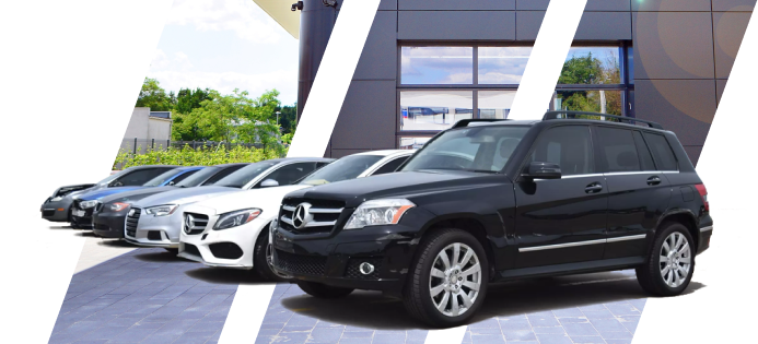 difference vehicles new