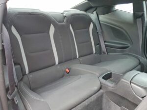 2023 CHEVROLET CAMARO LS
