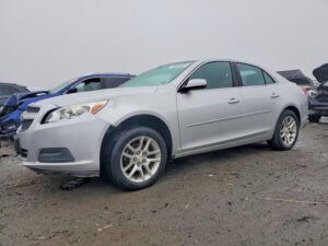 2013 CHEVROLET MALIBU 1LT