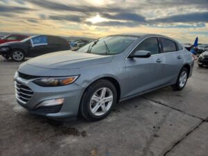 2024 CHEVROLET MALIBU LS